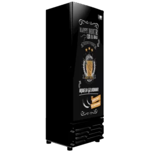 Cervejeira Imbera CCV355C Happy 522 Litros