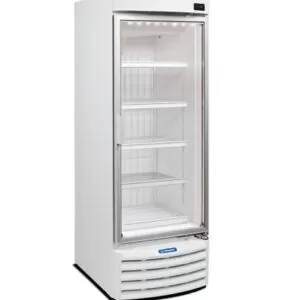 Freezer Vertical 572 litros Metalfrio (Reformado) VF50F