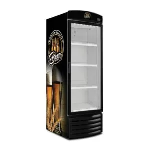 Cervejeira Metalfrio Reformada 572 litros VN50R